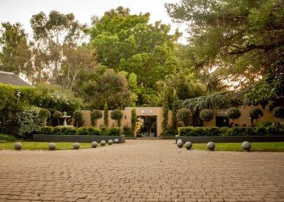 Gauteng weddings