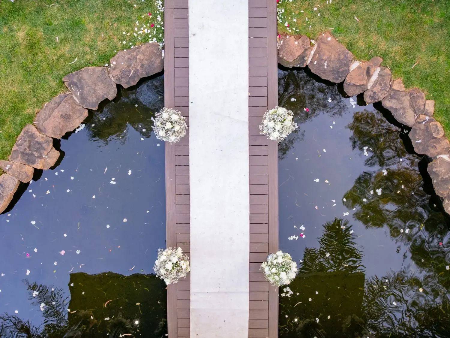 The Garden Wedding Venue