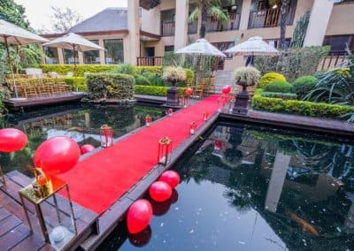 wedding venue Johannesburg