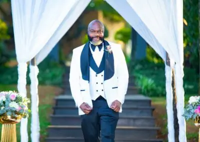 Wedding Venue Johannesburg