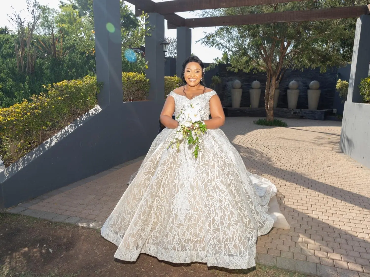 Wedding Venue Johannesburg
