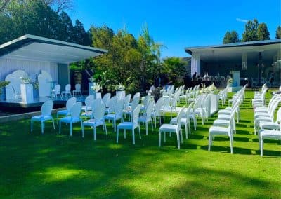 wedding venue in Johannesburg