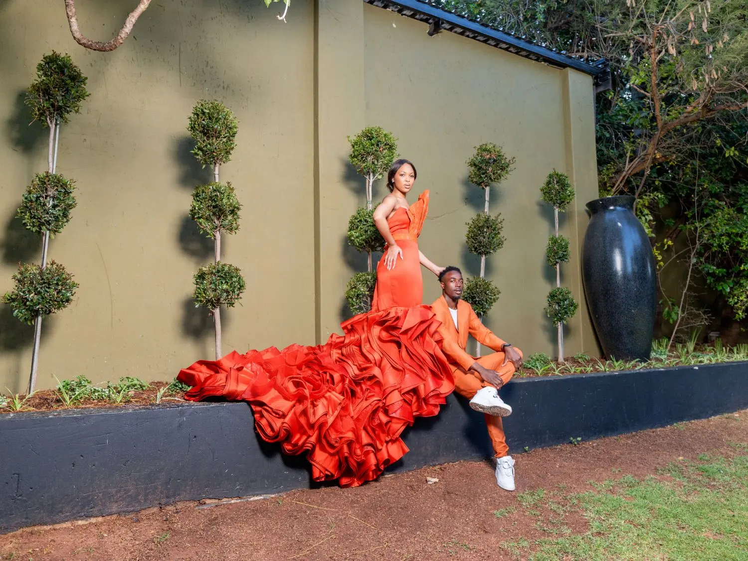 The Garden venue Events venue - Johannesburg