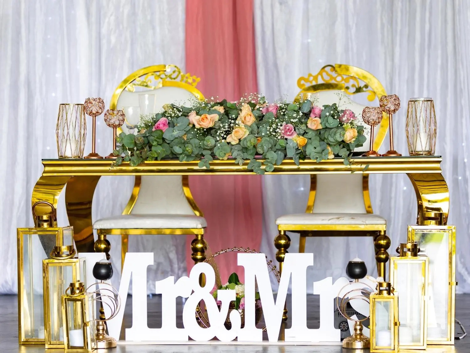 Wedding Venue Johannesburg