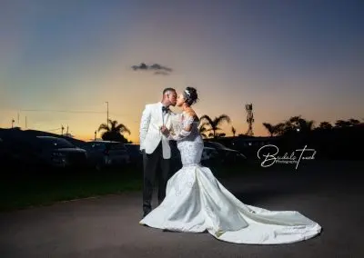 Wedding venue Johannesburg