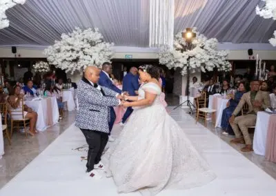 Wedding Venue Johannesburg