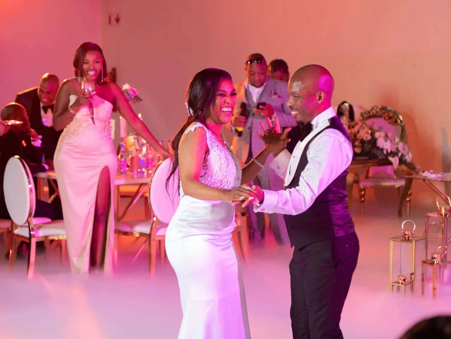 Wedding Venue Johannesburg
