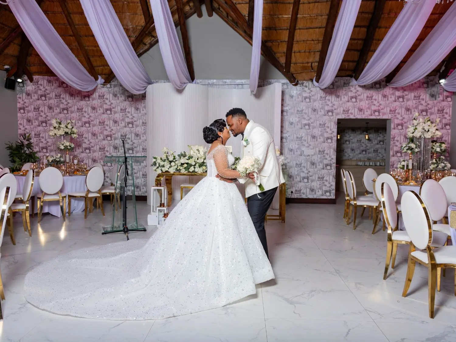 South African Weddings