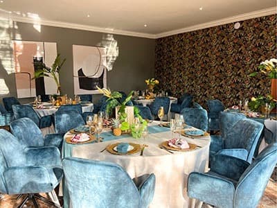 Corporate & Conference Venue