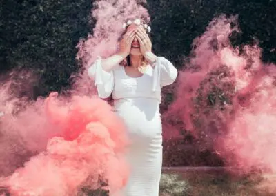 Baby Reveal Venue Johannesburg