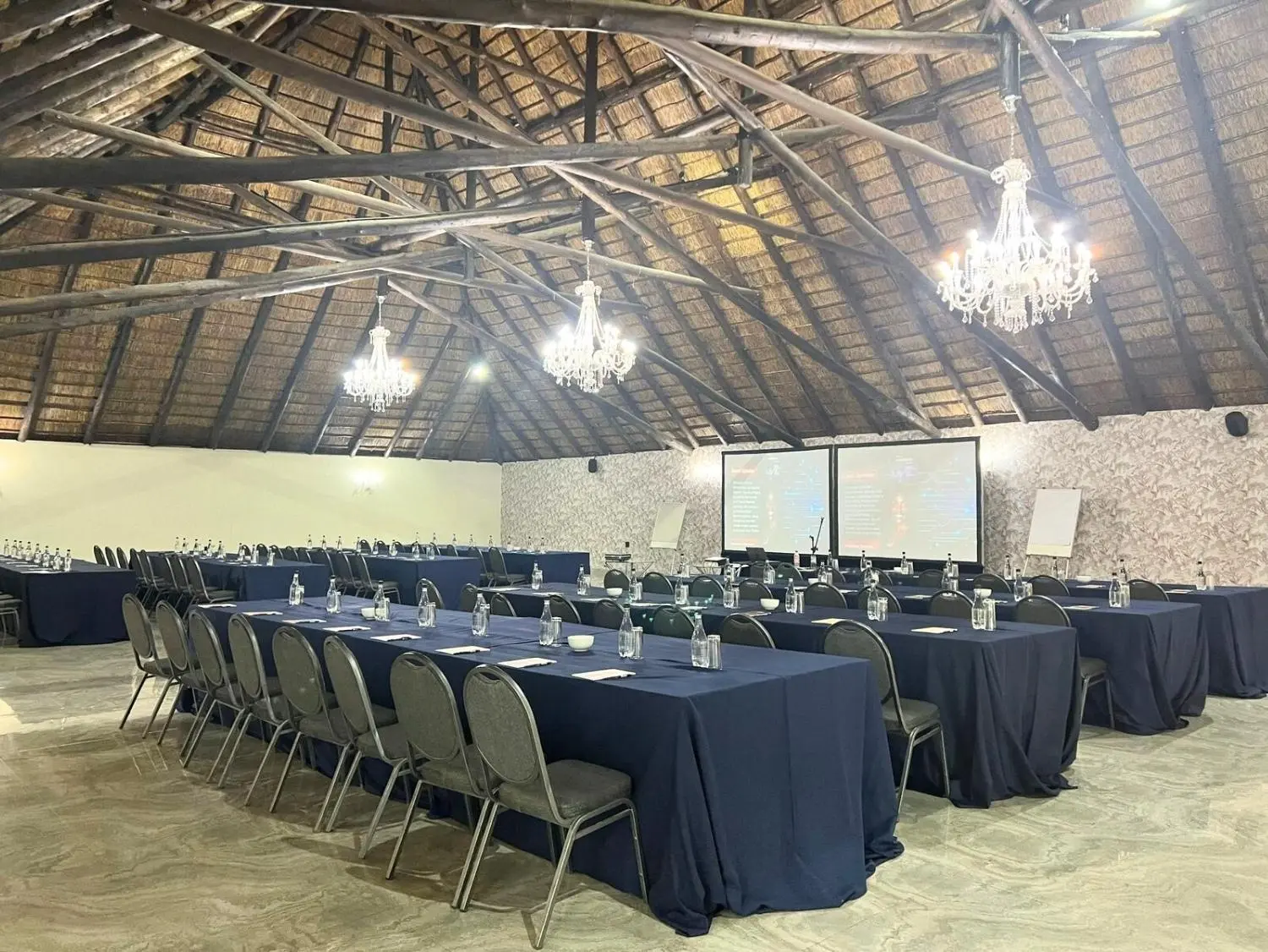 Forest Hall Corporate Venue in Johannesburg