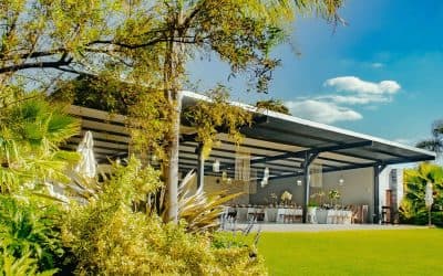 Choose a Year-End Function Venue That People Actually Remember
