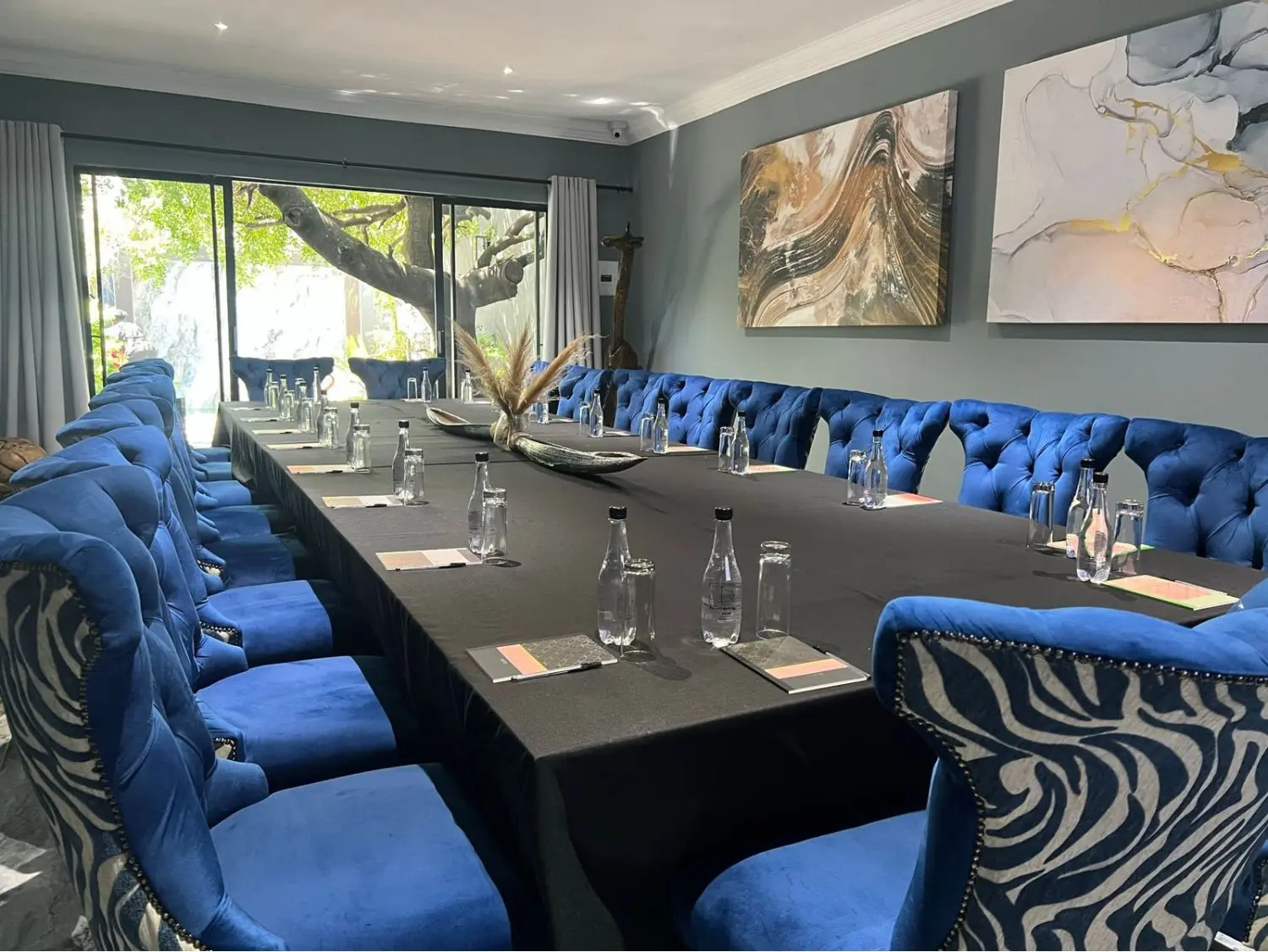 The Garden Venue Conferences