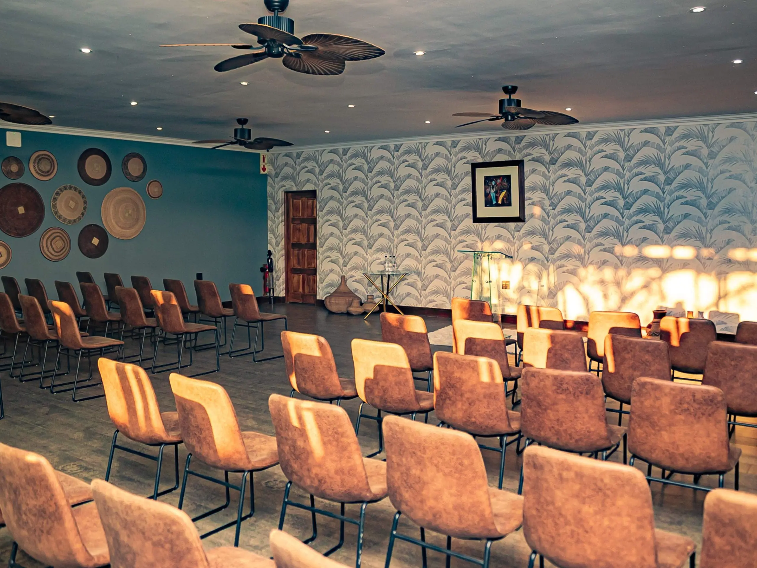 Conference venue in Gauteng