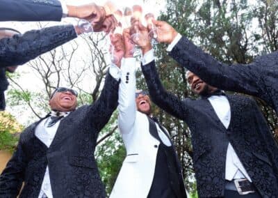 Wedding Venue Johannesburg
