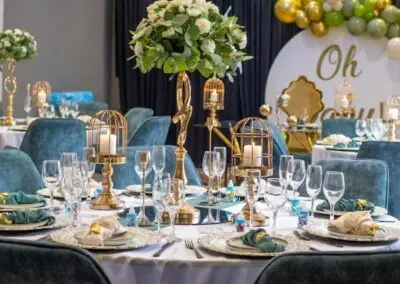Party Venue Johannesburg