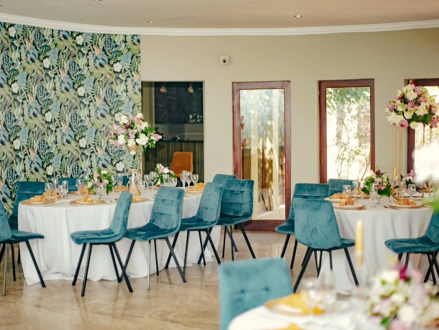 Wedding Venue hire in South Africa