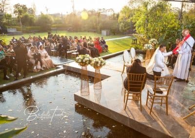 Wedding venue Johannesburg