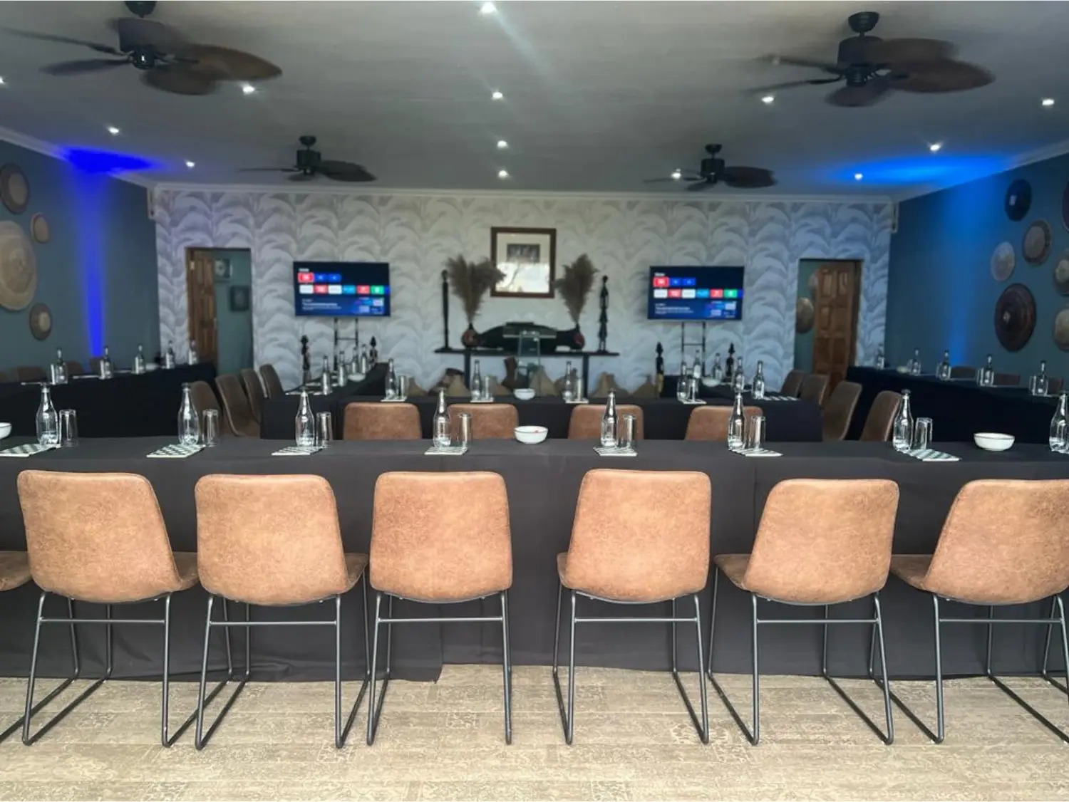 The Zanzibar Corporate Venue Johannesburg