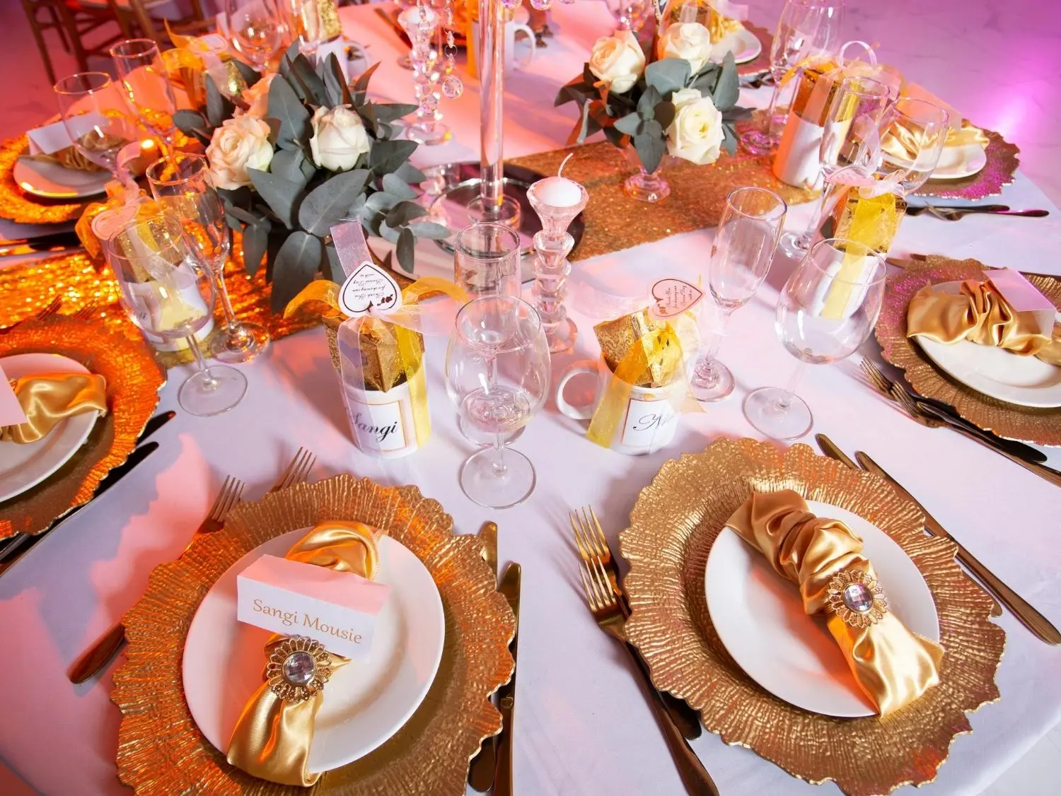 Elephant Hall Party Venue