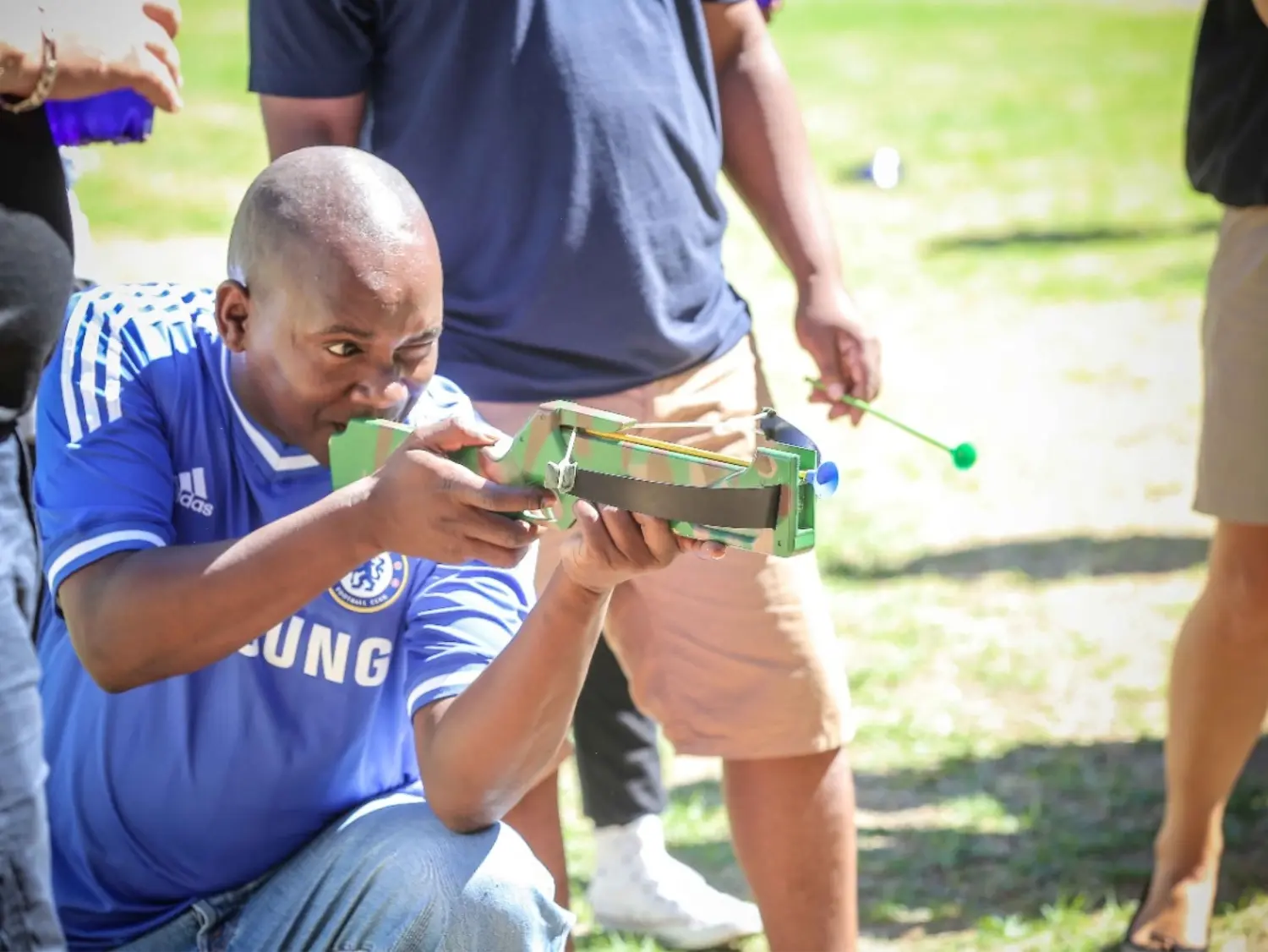 Team Building Corporate Conferences Venue in Johannesburg