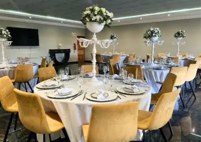 The Fever Tree Corporate Venue Johannesburg