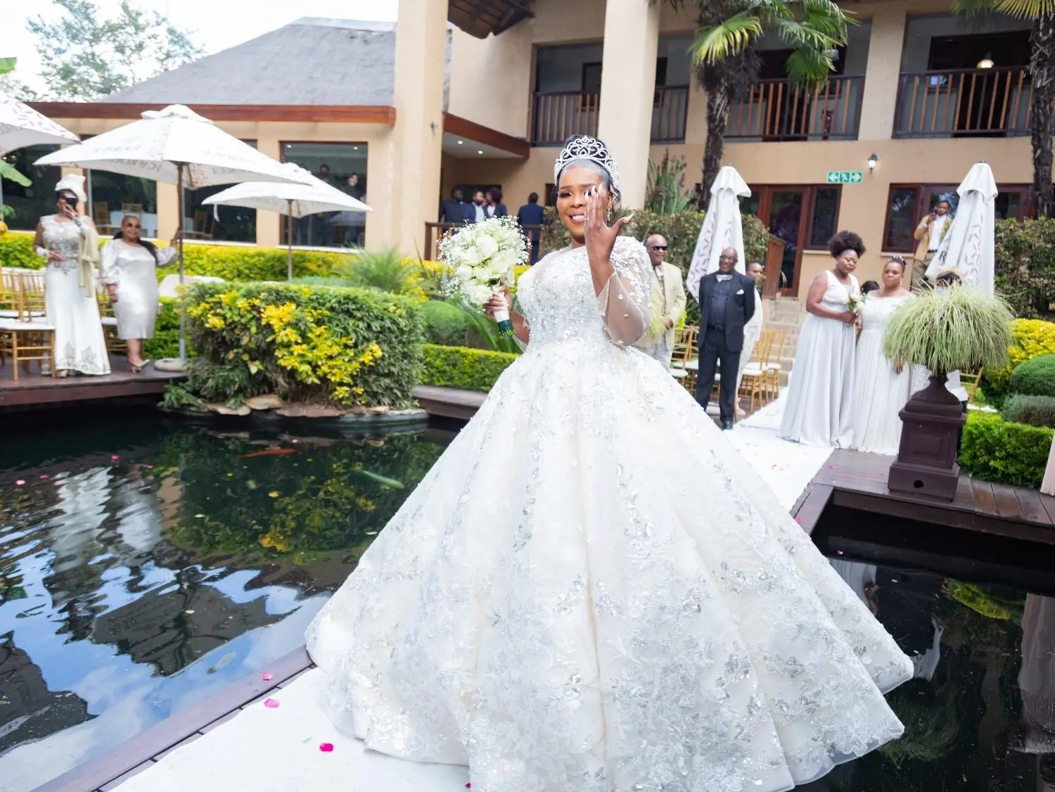 Wedding Venue Johannesburg