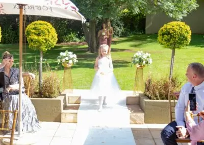 Wedding Venue Johannesburg