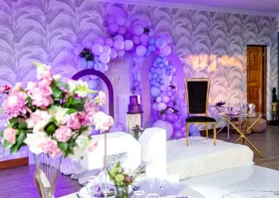 Party Venue in Gauteng