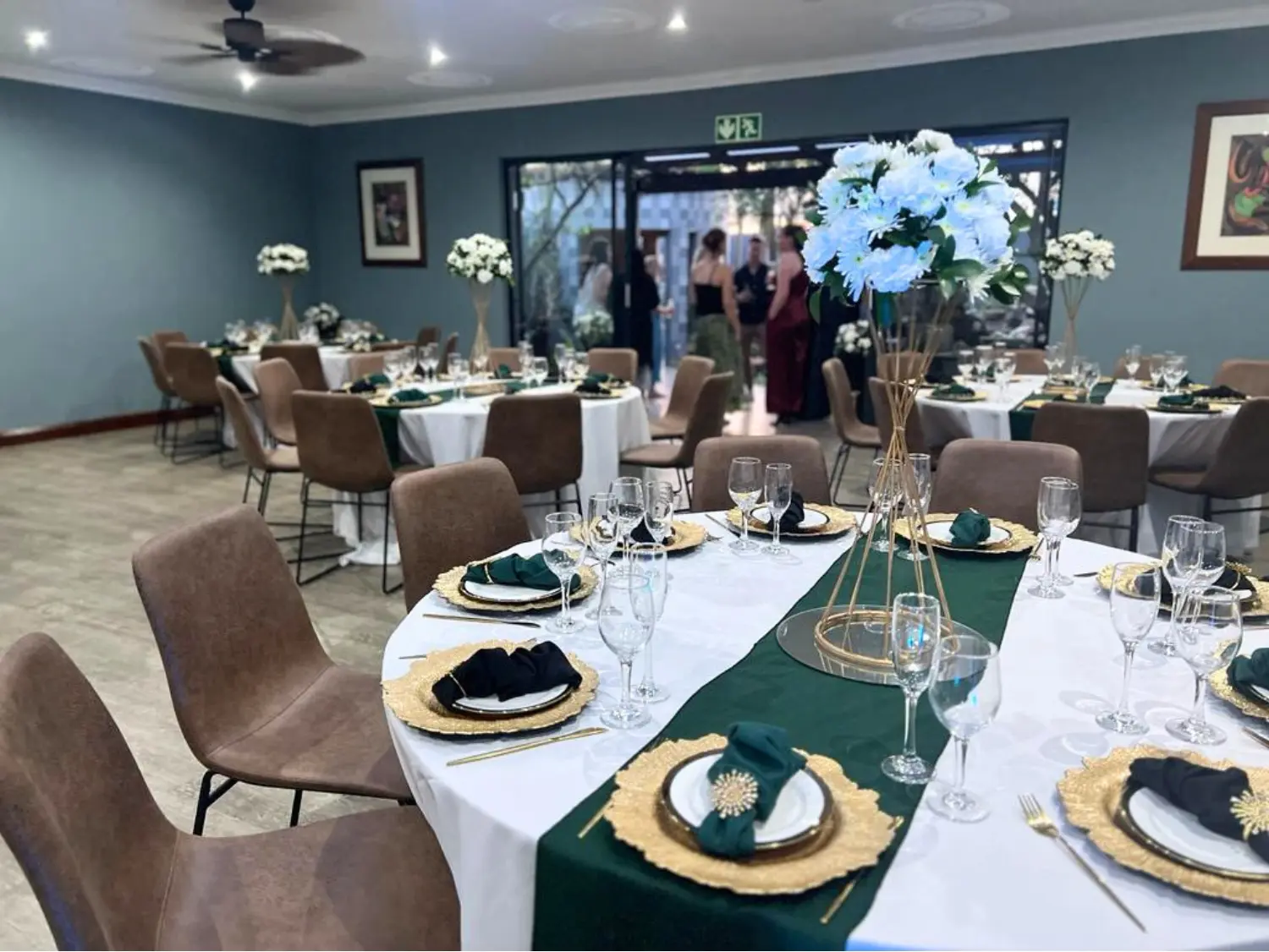 The Zanzibar Corporate Venue Johannesburg