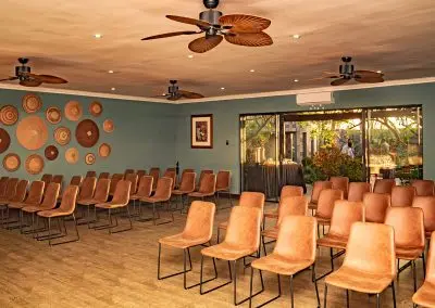 Conference venue in Gauteng