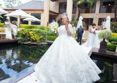 Wedding Venue Johannesburg