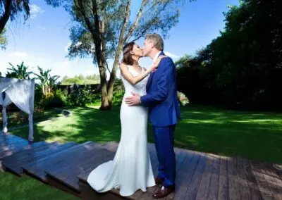 Wedding Venue Johannesburg