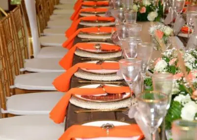 Party Venue Johannesburg