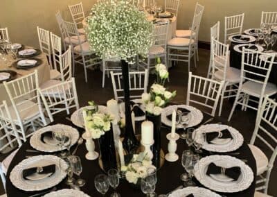 Olive Tree Hide Party Venue Johannesburg