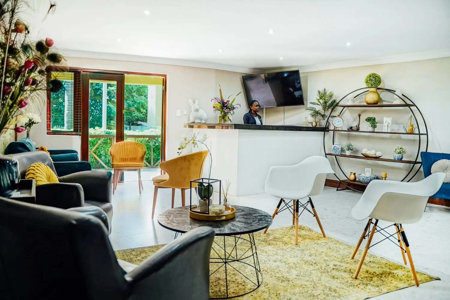 Boutique Hotel Johannesburg Boutique Hotel South Africa