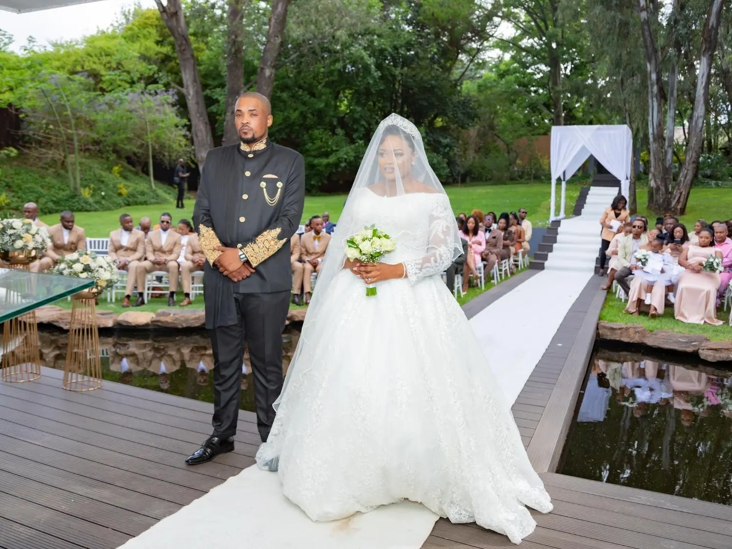 Wedding Venue Johannesburg