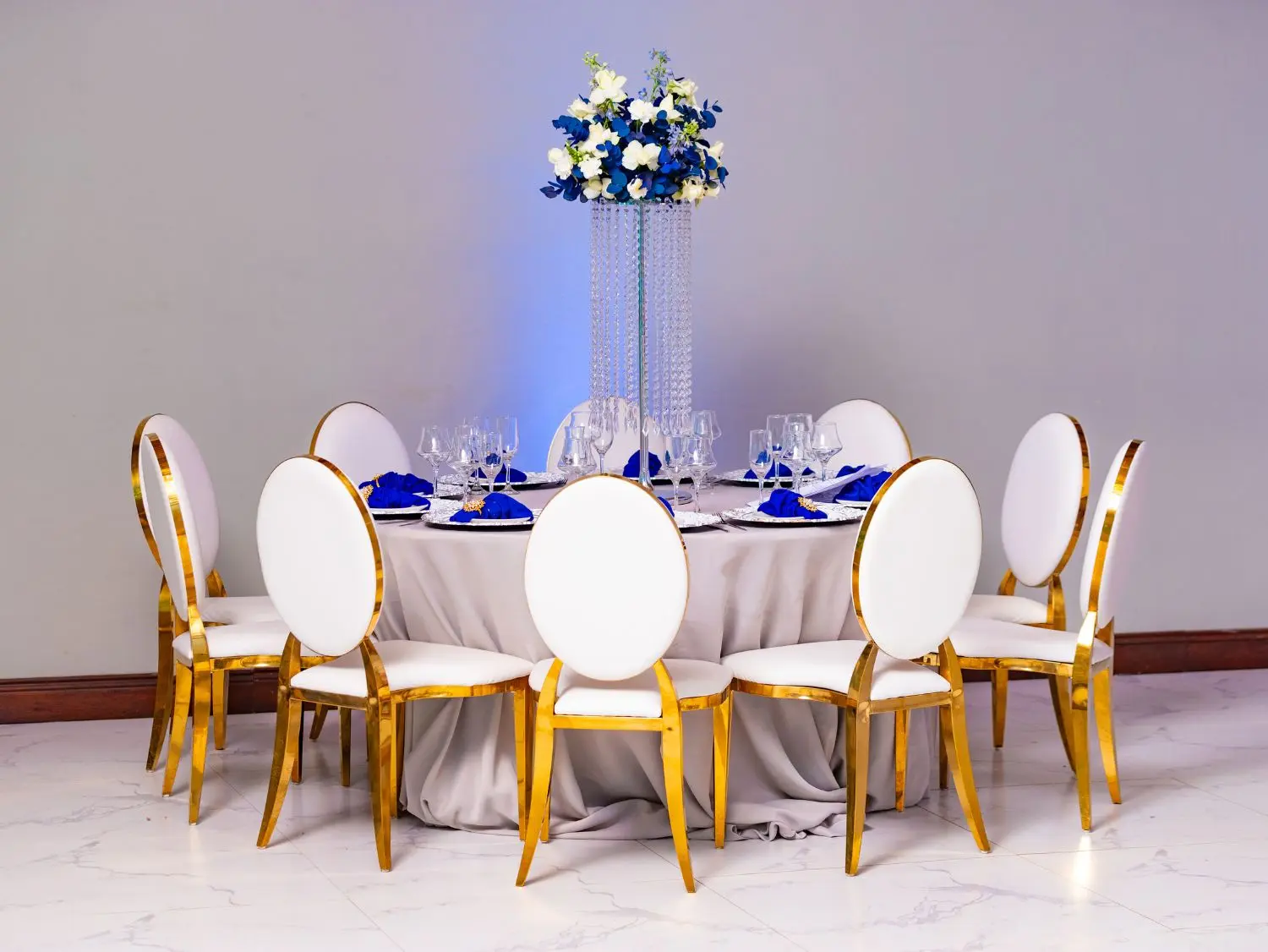 Events venue in Johannesburg