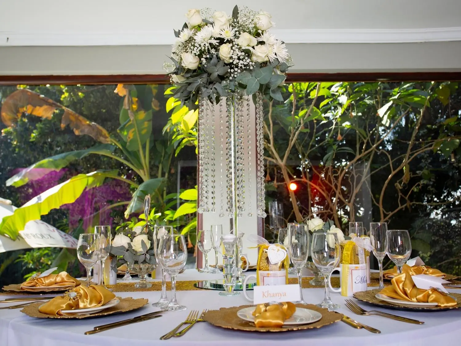 Elephant Hall Party Venue
