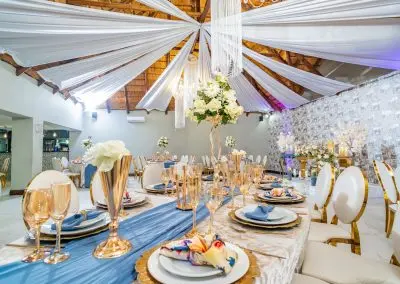 the garden events venue