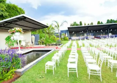 The Garden Venue Wedding Venue Johannesburg