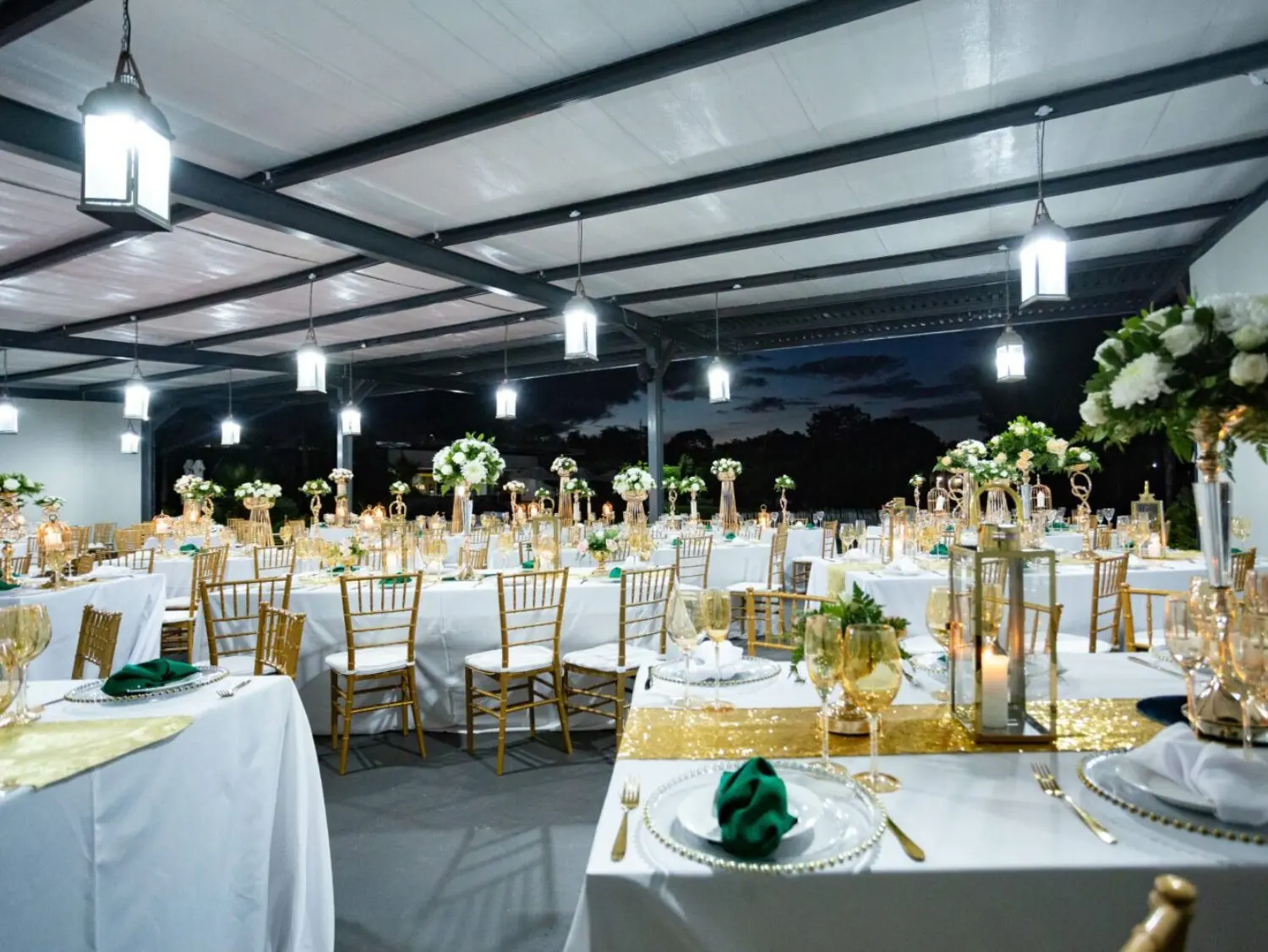 The Garden Venue Wedding Venue Johannesburg