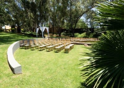 Forest Hall Party Venue