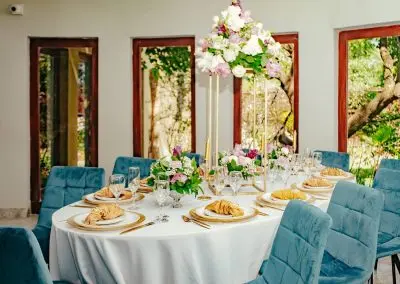 South African Weddings