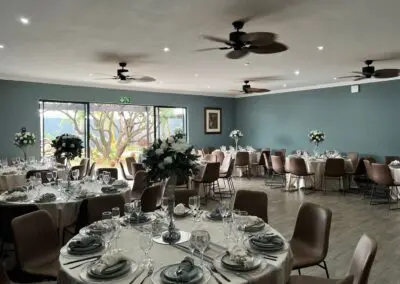 Zanzibar Party Venue Johannesburg