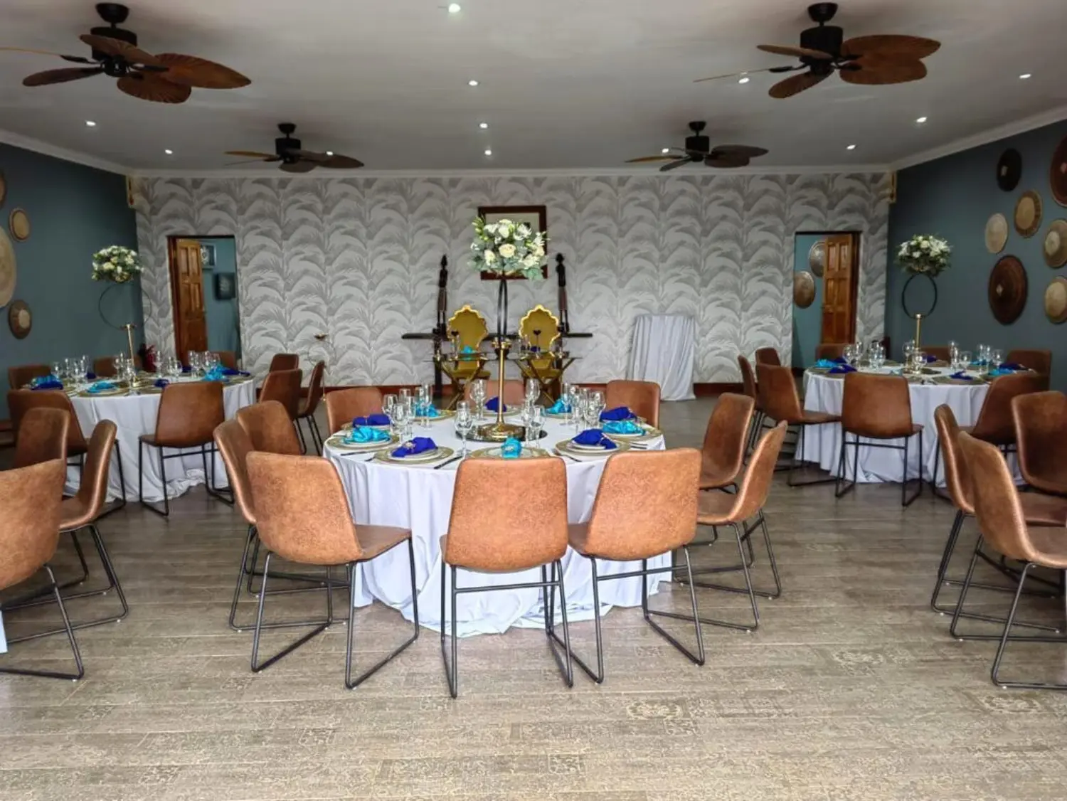 The Zanzibar Corporate Venue Johannesburg