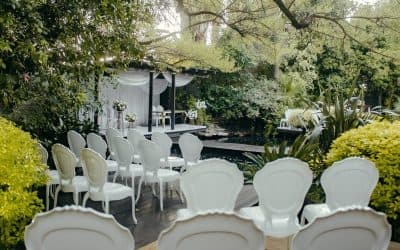 The Best Wedding Venue in Johannesburg