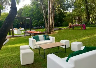 Forest Hall Party Venue