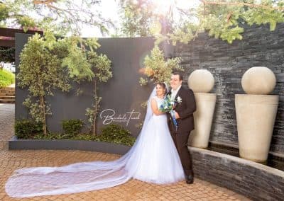 Wedding venue Johannesburg