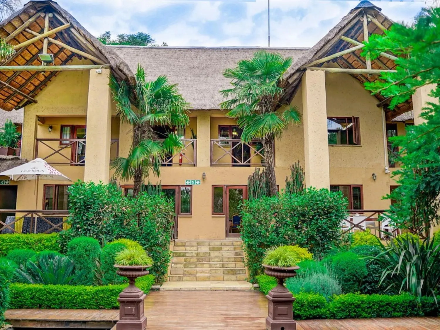 Elephant Hall Party Venue